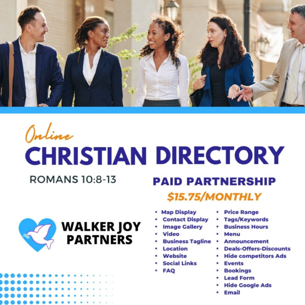 Paid Partnership